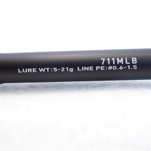 ２３ソルティスト７１１ＭＬＢ